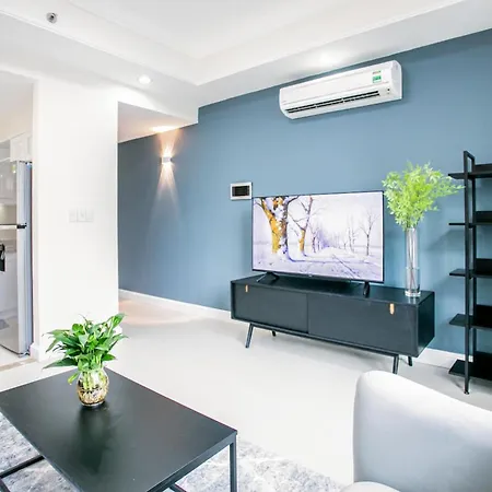 Gem Residence - The Manor Central